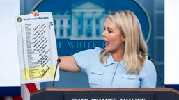 dlaczego trump jeszcze nie zwolnił powella? "dobre pytanie"