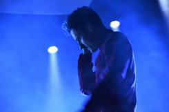 Kooperacja największych. Dawid Podsiadło zremiksowany przez Pro8l3m. Posłuchaj nowej wersji nagrania 'Lis'