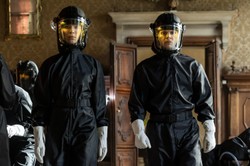 Serialowy thriller SF o tajemniczym wirusie. Kiedy premiera adaptacji?