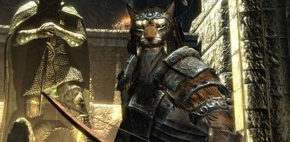 The Elder Scrolls V: Skyrim - polska wersja językowa z gwiazdorską obsadą, ale...