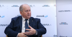 Pietraszkiewicz: Manipulowanie WIBOR czy ratami kredytów zadziała proinflacyjnie