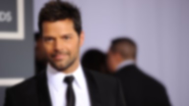 Ricky Martin nagrodzony przez gejów