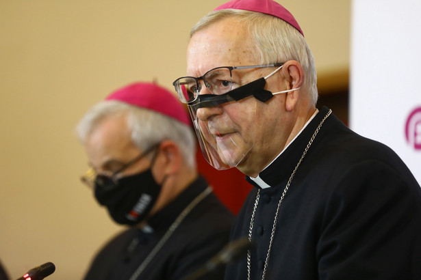 Abp Stanisław Gądecki