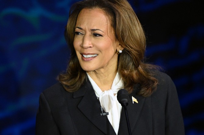 Kamala Haris