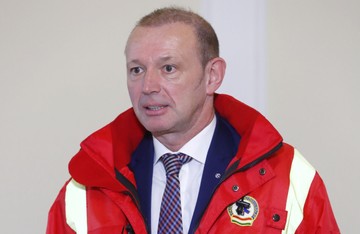 "A küldetésem, hogy segítsek az embereken" - Győrfi Pál 200 család támogatását tűzte ki célul