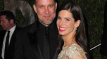 Sandra Bullock i Jesse James