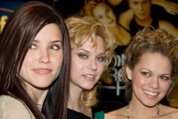 'One Tree Hill' creator Mark Schwahn has been suspended from E!'s 'The Royals' after 18 women came together to accuse him of sexual harassment