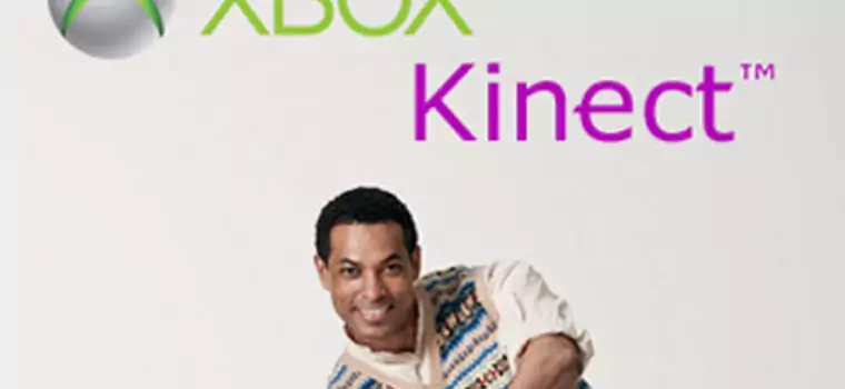 E3: Project Natal zmienia nazwę na Kinect