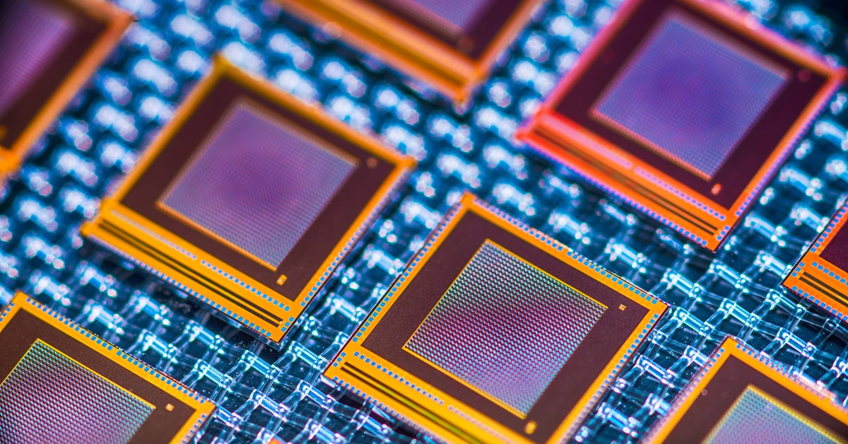 Nowy chip zbliża nas do użytecznych komputerów kwantowych