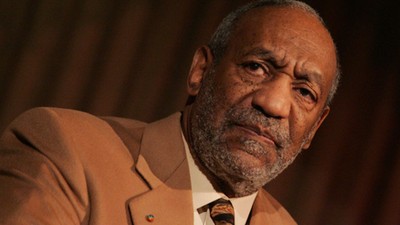 Bill Cosby telewizja seriale Stany Zjednoczone Bill Cosby Show