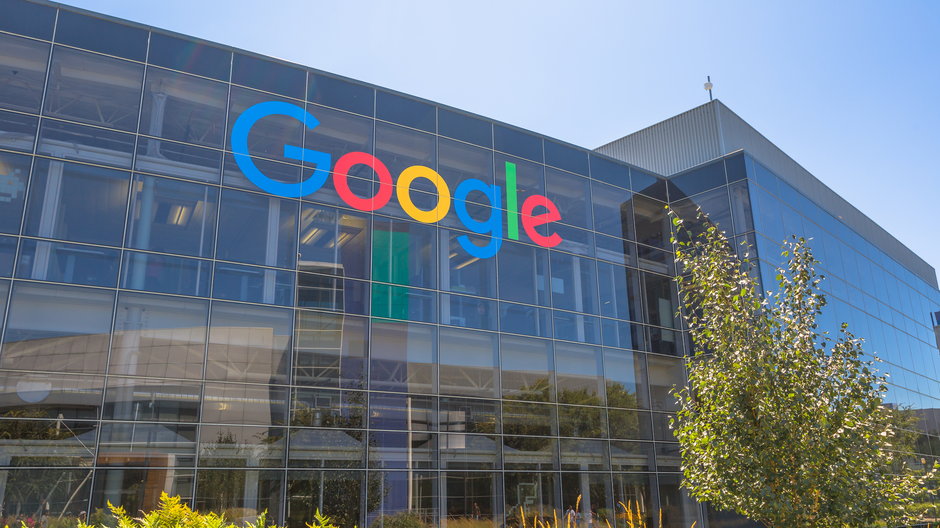 Europejskie firmy pozywają Google
