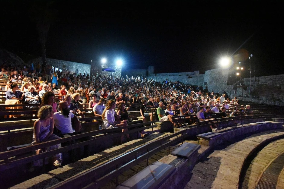 Svetska premijera Pucnji u Marseju