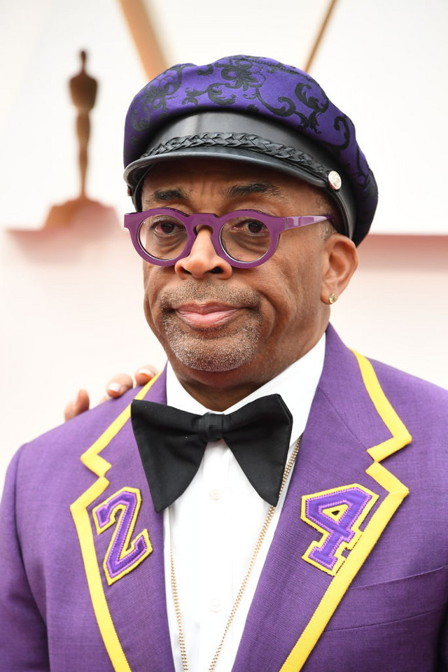 Spike Lee