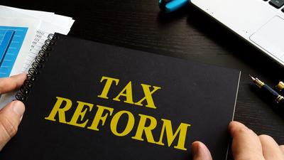 A look into the diverse tax reforms being implemented across Africa