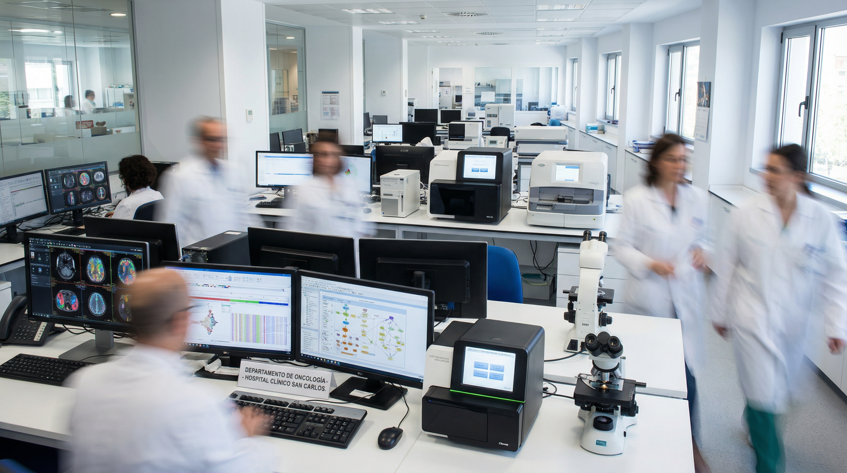 Por qué el cáncer supera ahora a las enfermedades cardiovasculares en España