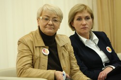 Pani wiceminister - nowa twarz w resorcie skarbu