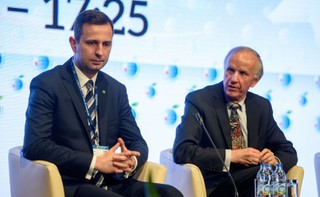 Kosiniak-Kamysz: Zatrzymać rozbiór Polski samorządowej