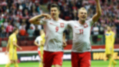 Eliminacje MŚ 2018: Polska - Armenia. Przewidywany skład Polaków
