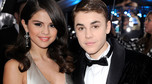 Selena Gomez i Justin Bieber podczas AMA 2011 (fot. Getty Images)