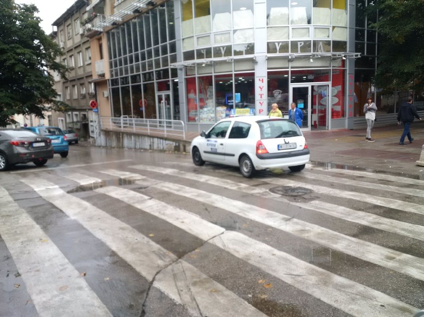 Sve manje auto-škola na ulicama Prokuplja