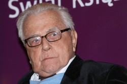 Andrzej Łapicki popełnił samobójstwo?