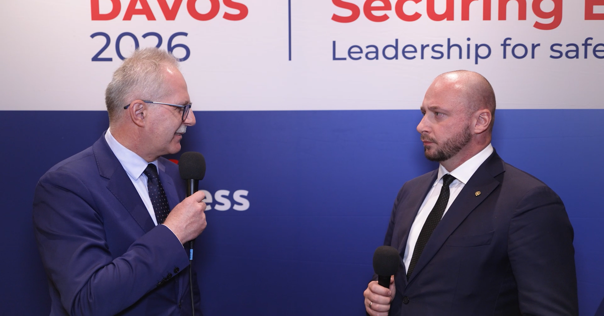 Bezpieczeństwo Europy i wojna hybrydowa. Jacek Siewiera o odporności i tożsamości UE