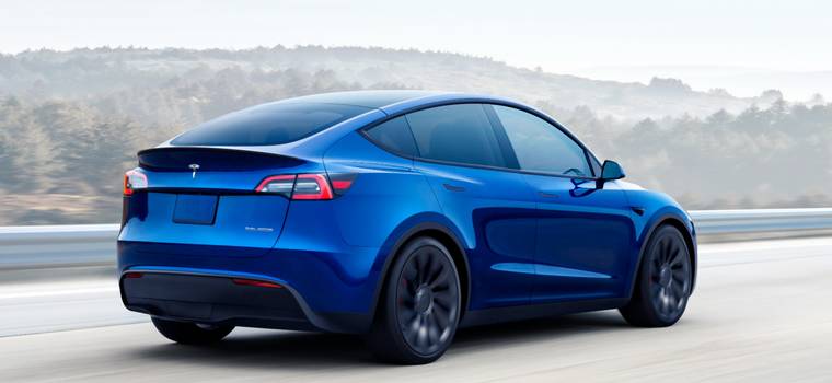 Tesla Model Y będzie produkowana pod Berlinem. Co warto o niej wiedzieć?