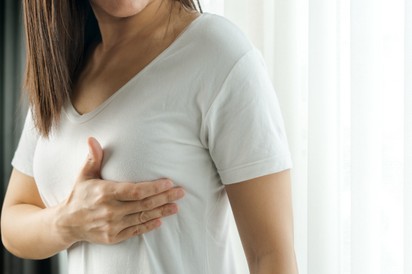 Riasztó tanulmány - a korpásodást okozó gomba mellrákhoz is vezethet