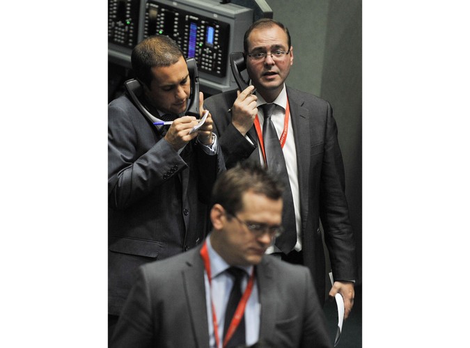 To najgorszy kwartał dla londyńskiego indeksu FTSE 100 od szczytu kryzysu finansowego