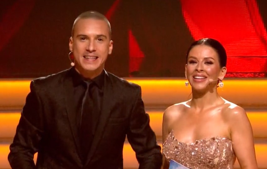 Finale Zvezda Granda