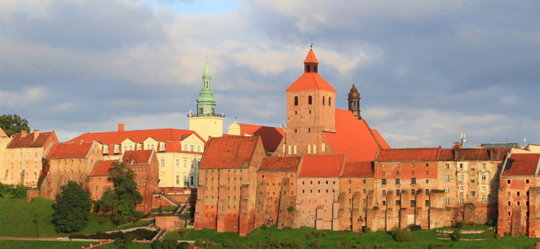 Grudziądz: powstanie Wiślana Trasa Rowerowa