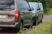 Toyota Proace Verso i Proace dostawcza