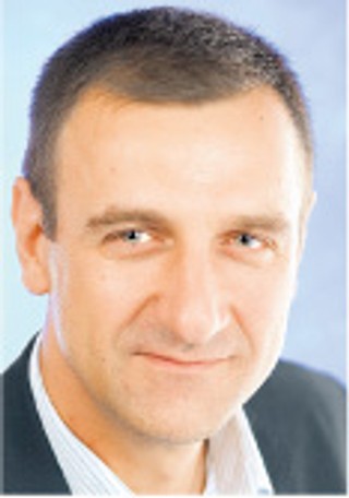 Talaga: Zielona energia jak Czerwony Kapturek. To bajka i to bajka