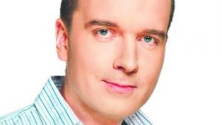 Tomasz Tomczyk prezesem K2 Internet