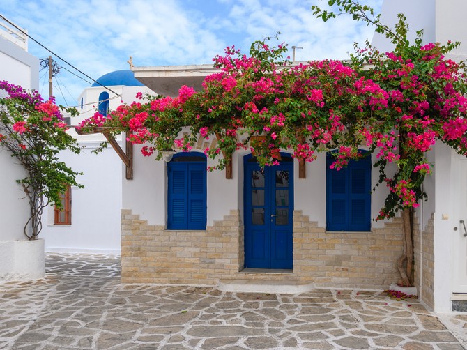 Antiparos