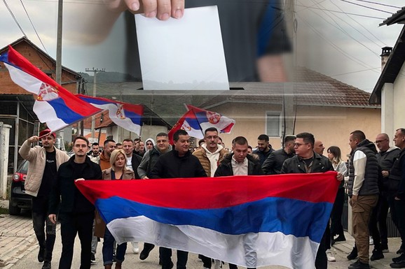 Vanredni izbori na KiM biće održani 7. juna: Evo koliko je mandata zagarantovano predstavnicima Srba