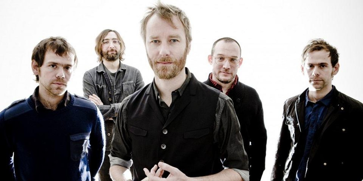 The National