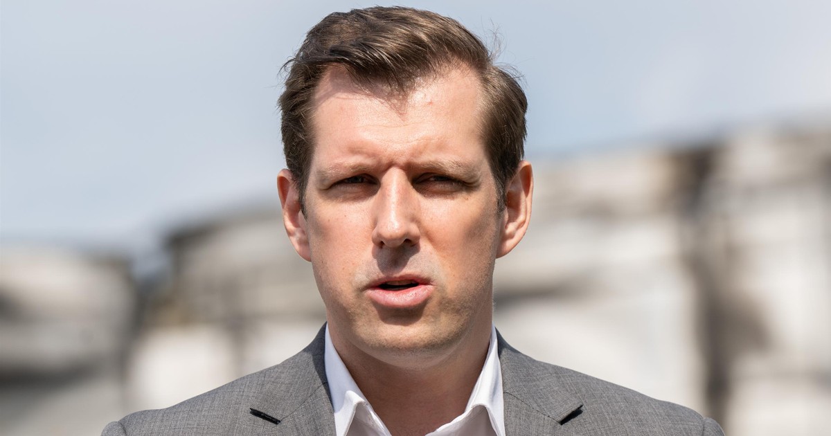 Spięcie na niedzielnej konferencji PiS. Poszło o wypowiedź Kaczyńskiego