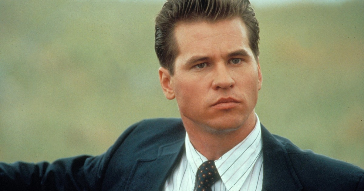 Hollywood legszebb nőit csábította el Val Kilmer – ő volt az egyetlen férfi, aki kidobta Chert