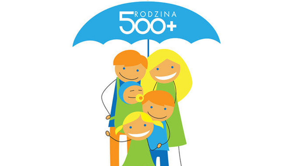 Ponad 1,3 mld zł wydano w ramach programu Rodzina 500 plus na Dolnym Śląsku. Pieniądze trafiły do 168 tys. rodzin, a wsparcie otrzymało ponad 238 tys. dzieci; jest to 49 proc. dzieci w wieku do 18 lat – poinformowały służby wojewody dolnośląskiego.