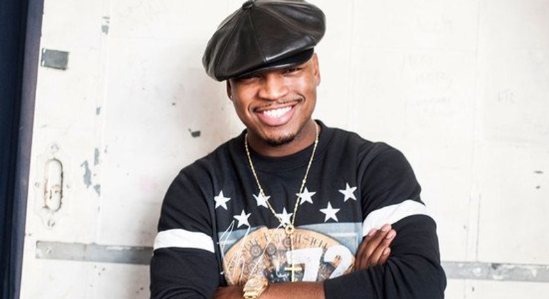 Ne-Yo will be performing at the 2015 MAMAs.