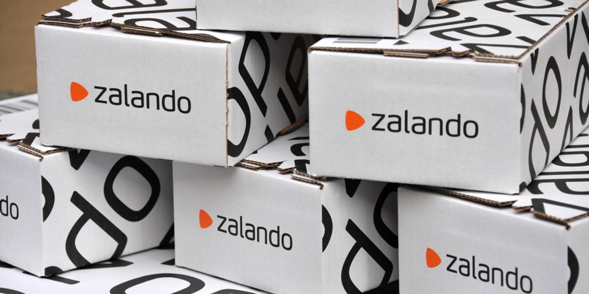 Zamawiając produkty na Zalando będzie można kupić nie tylko nowe rzeczy wprost z fabryk, ale też dobrej jakości produkty, które wisiały w szafach innych użytkowników. 