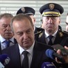 Dačić u Bugarskoj