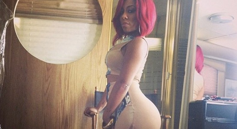 K Michelle