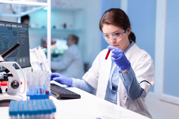 Csillagos ferritin érték a leleten - mit jelent?