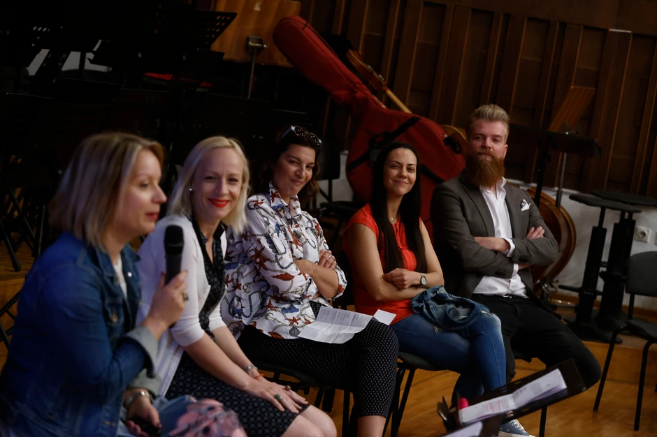 Beogradska filharmonija