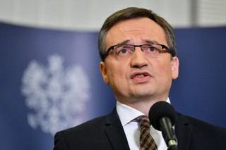 Ziobro wiedział o aferze w KNF? 'O wpłynięciu pisma dowiedziałem się we wtorek'