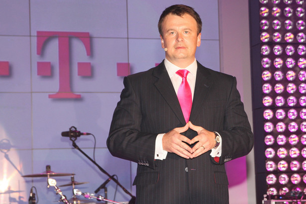 Gigantyczne rachunki prezesa T-Mobile. Ile płaci za telefon?