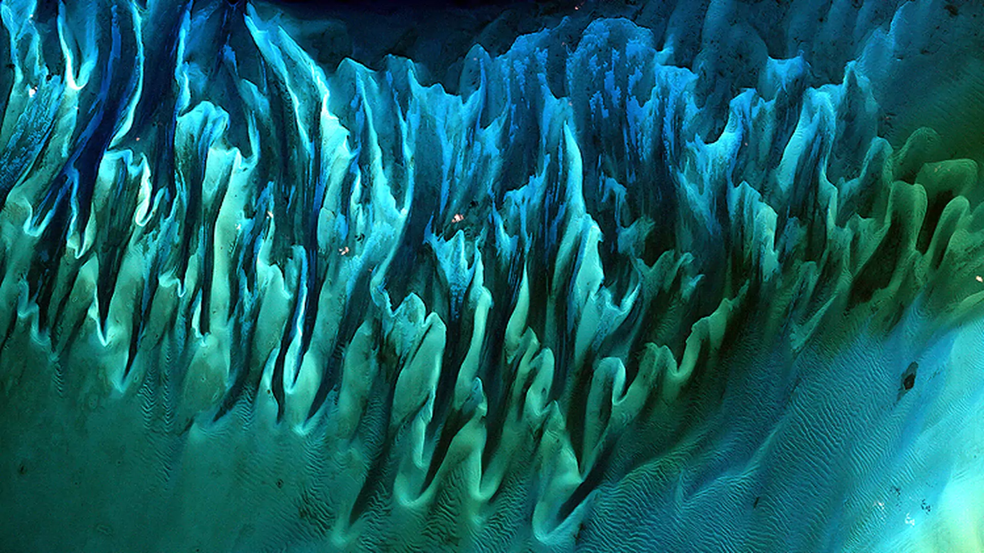 NASA zrobiło konkurs na najładniejsze zdjęcie Ziemi. Znamy zwycięzców