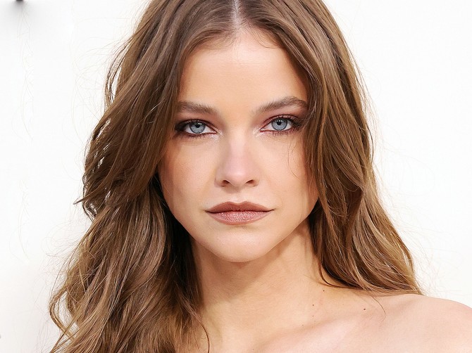 Barbara Palvin